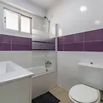 Appartamento Luxury Terrace & Beachfront By Turivida