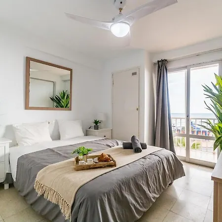 Apartmán High-end Vistamar - Fuengirola