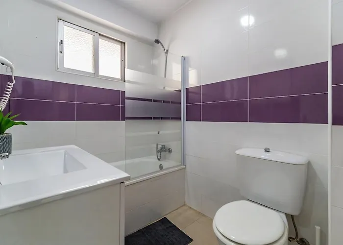 Apartmán High-end Vistamar -